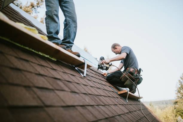 Fast & Reliable Emergency Roof Repairs in Lewiston, ME